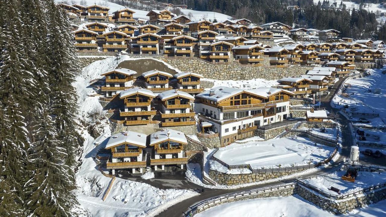 ExteriorWinter ExteriorWinter